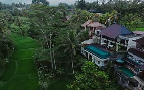 River Sakti Ubud by Prasi